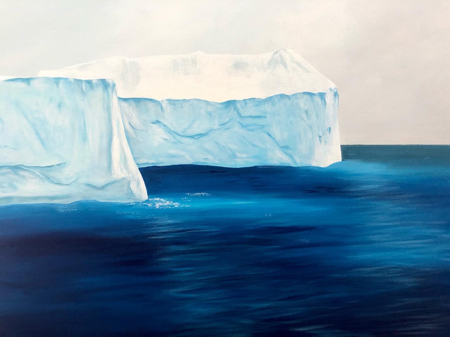 Antarctica
