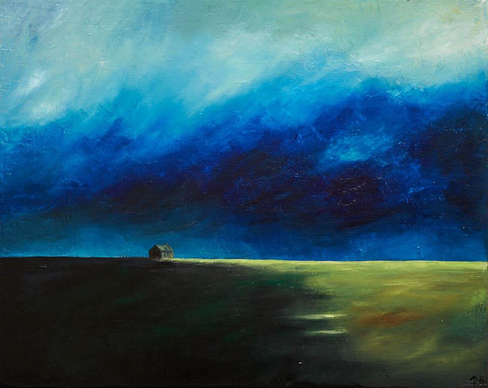 Solitude