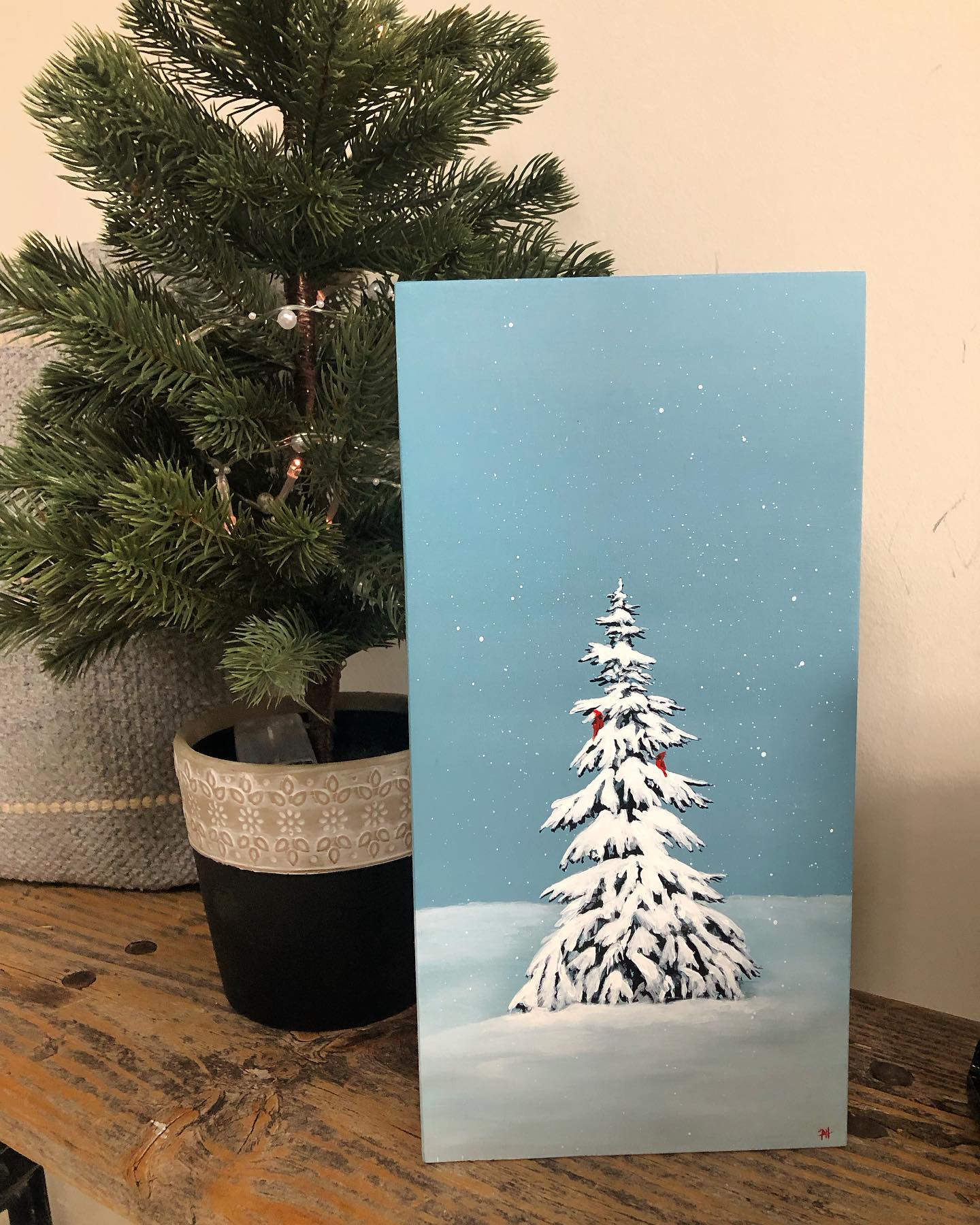 Oh Christmas Tree