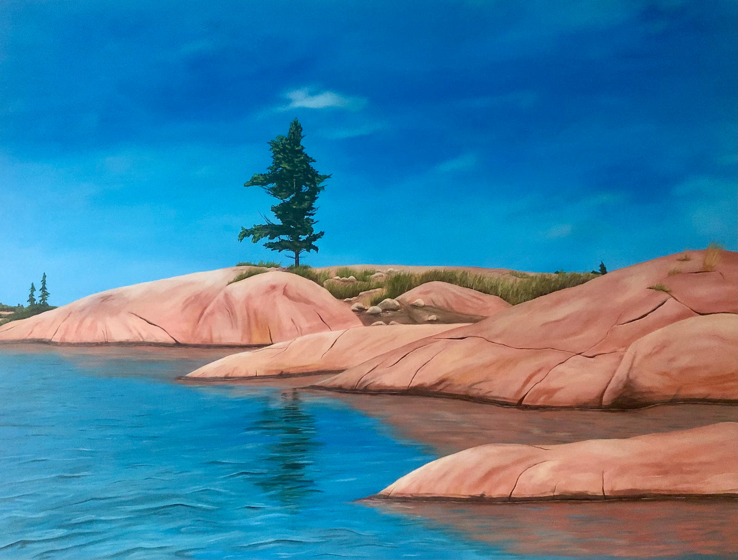 Canadian Shield