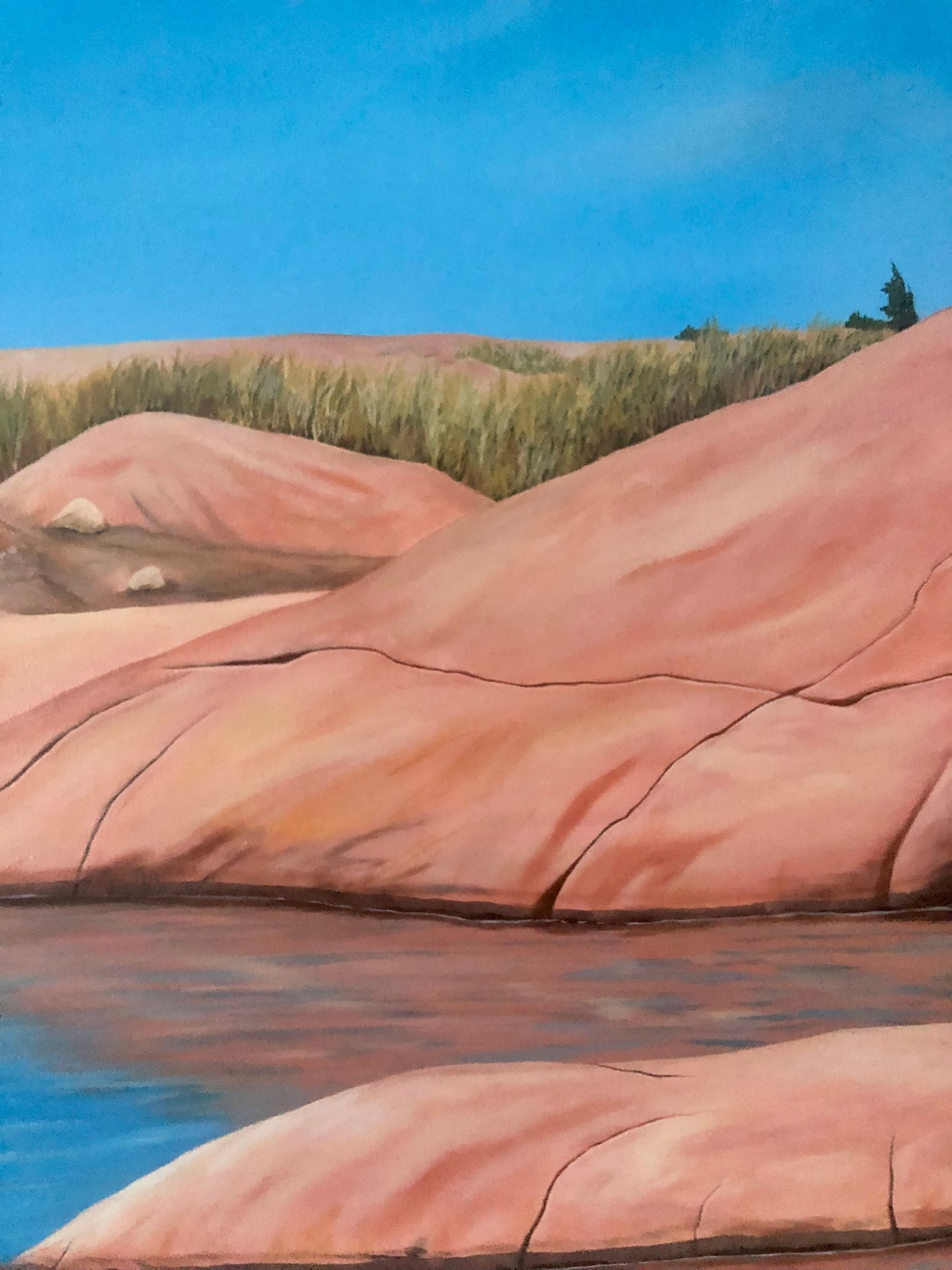 Canadian Shield