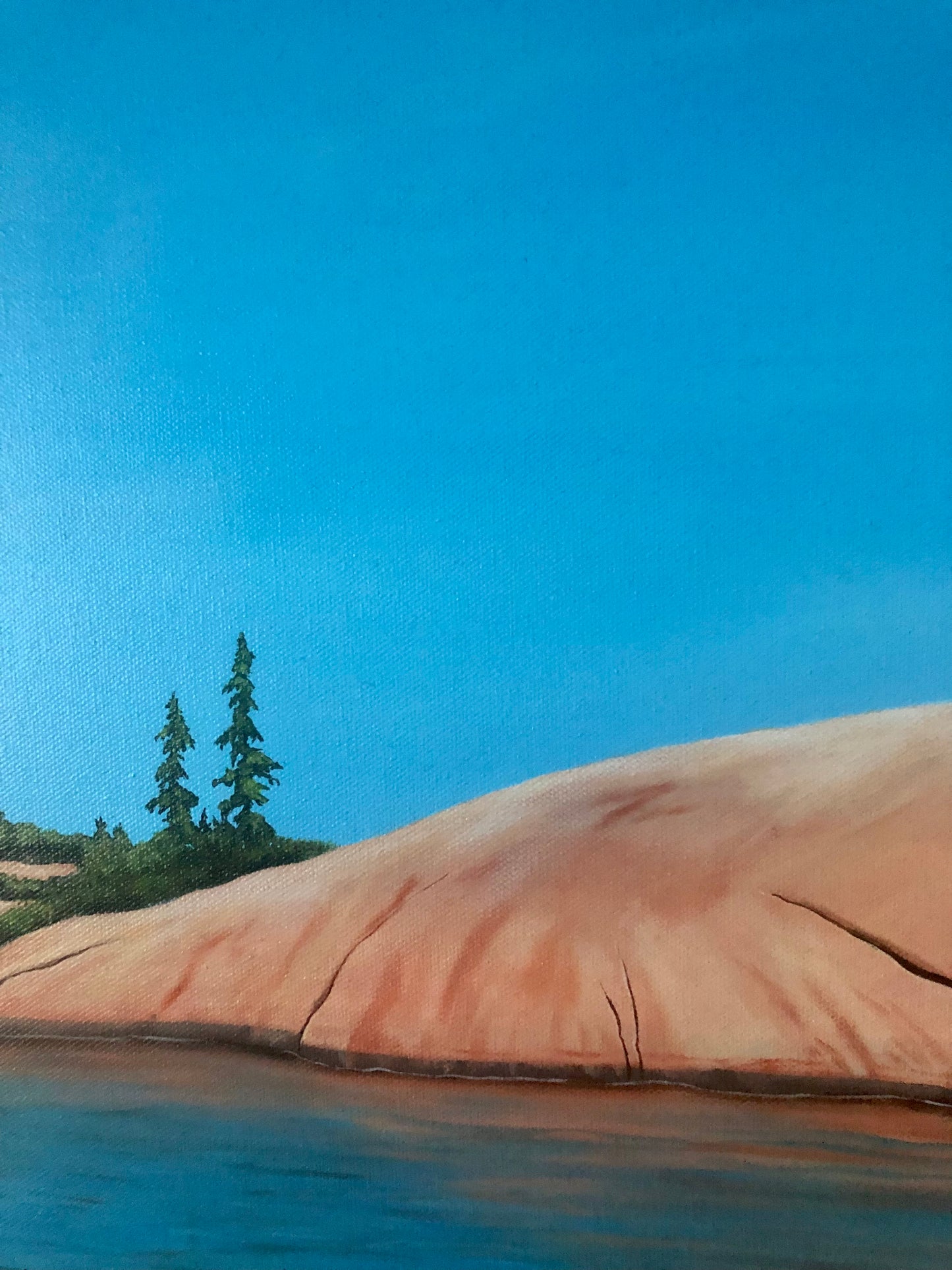 Canadian Shield