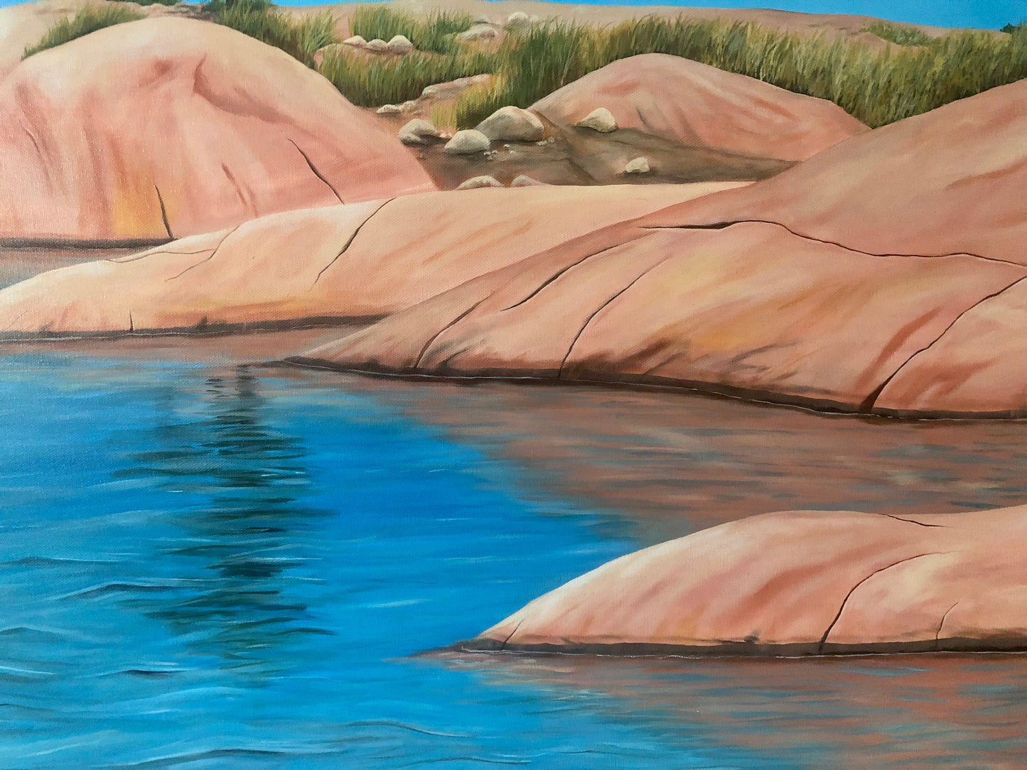 Canadian Shield