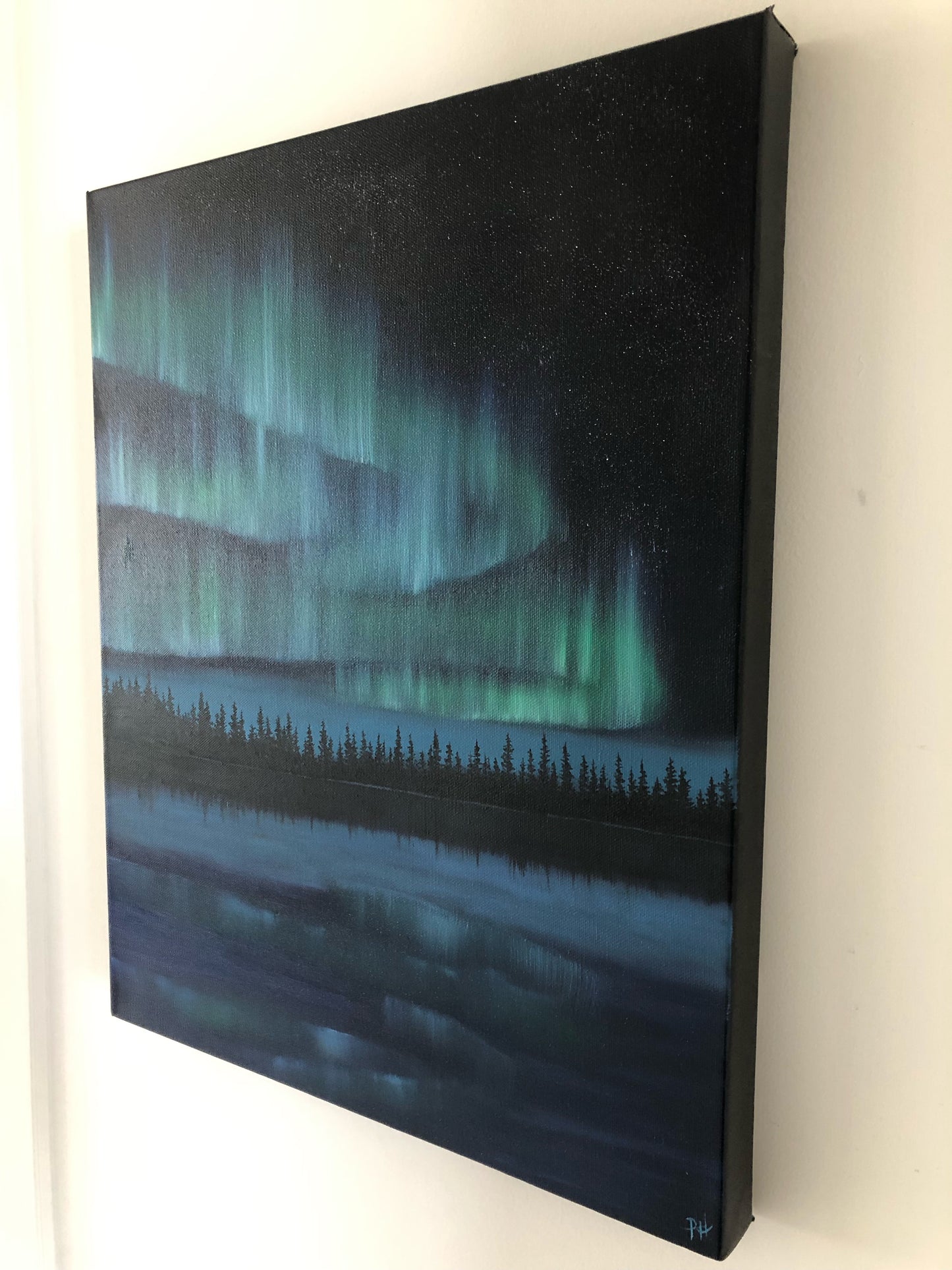 Aurora Polaris
