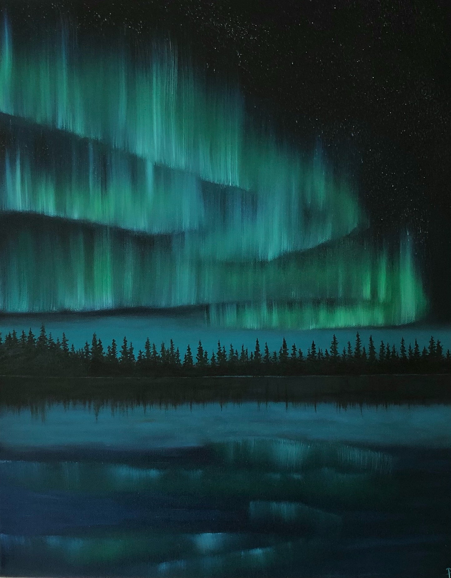 Aurora Polaris