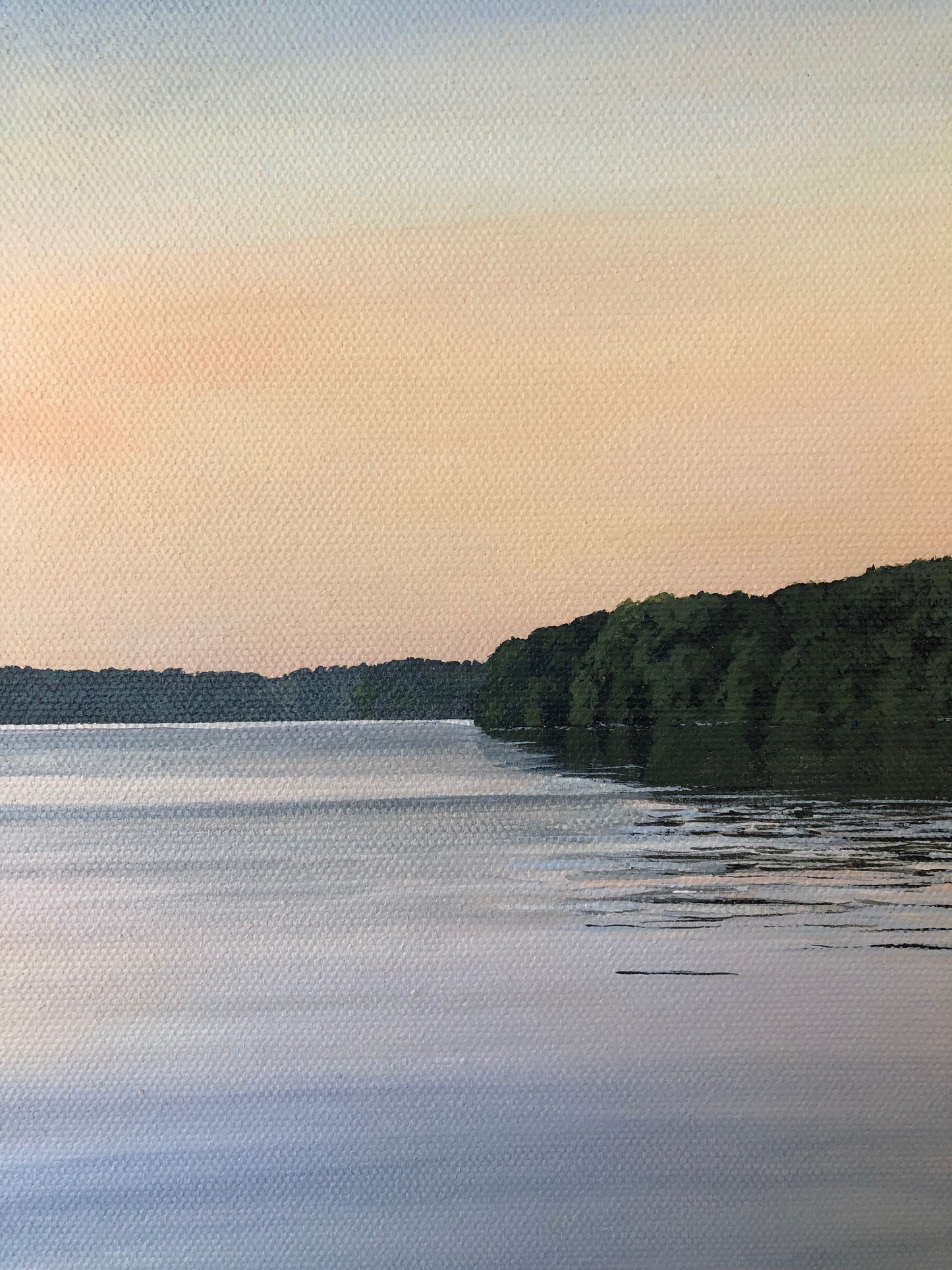 Lake Joseph