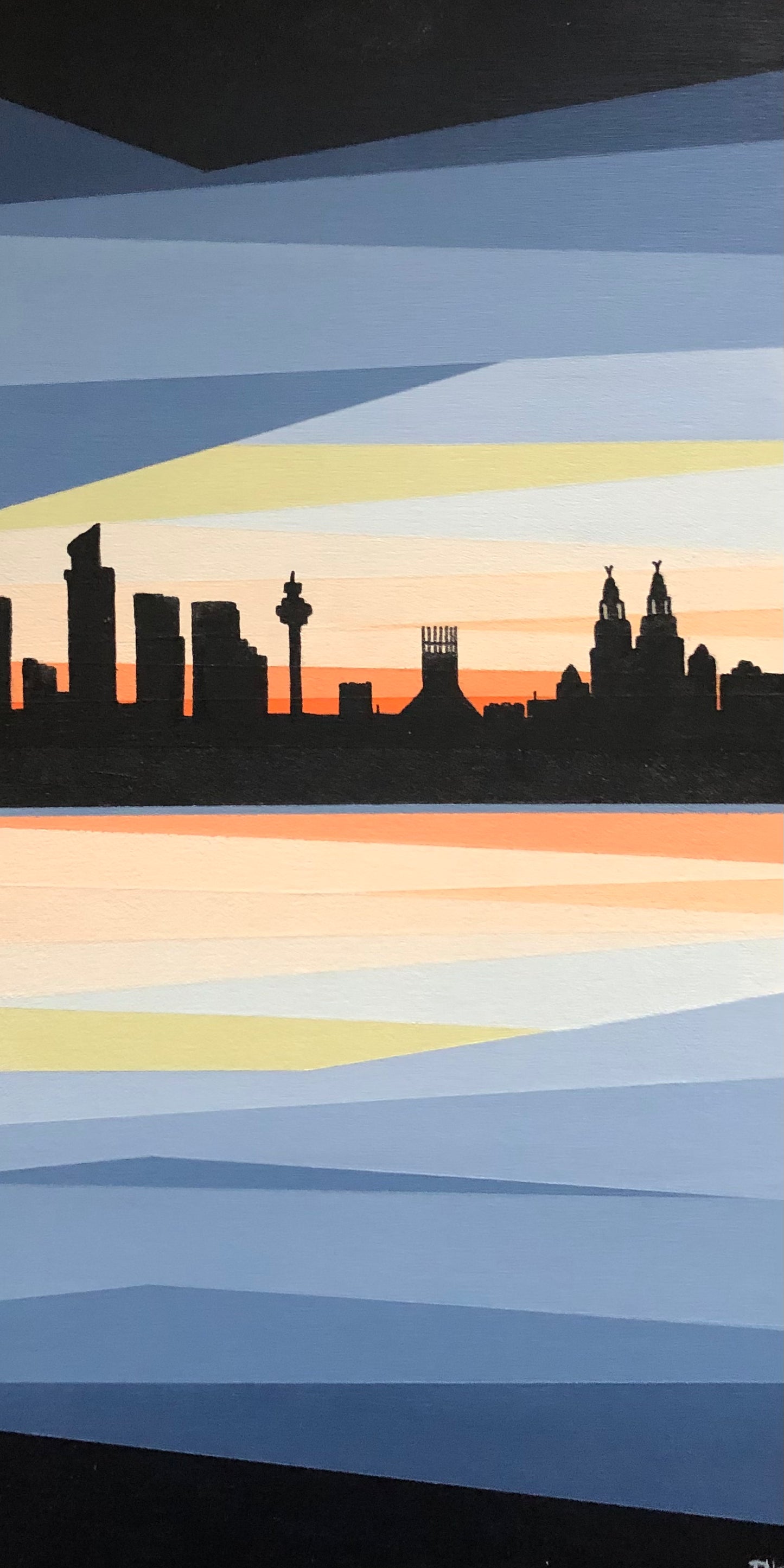 Mersey Paradise