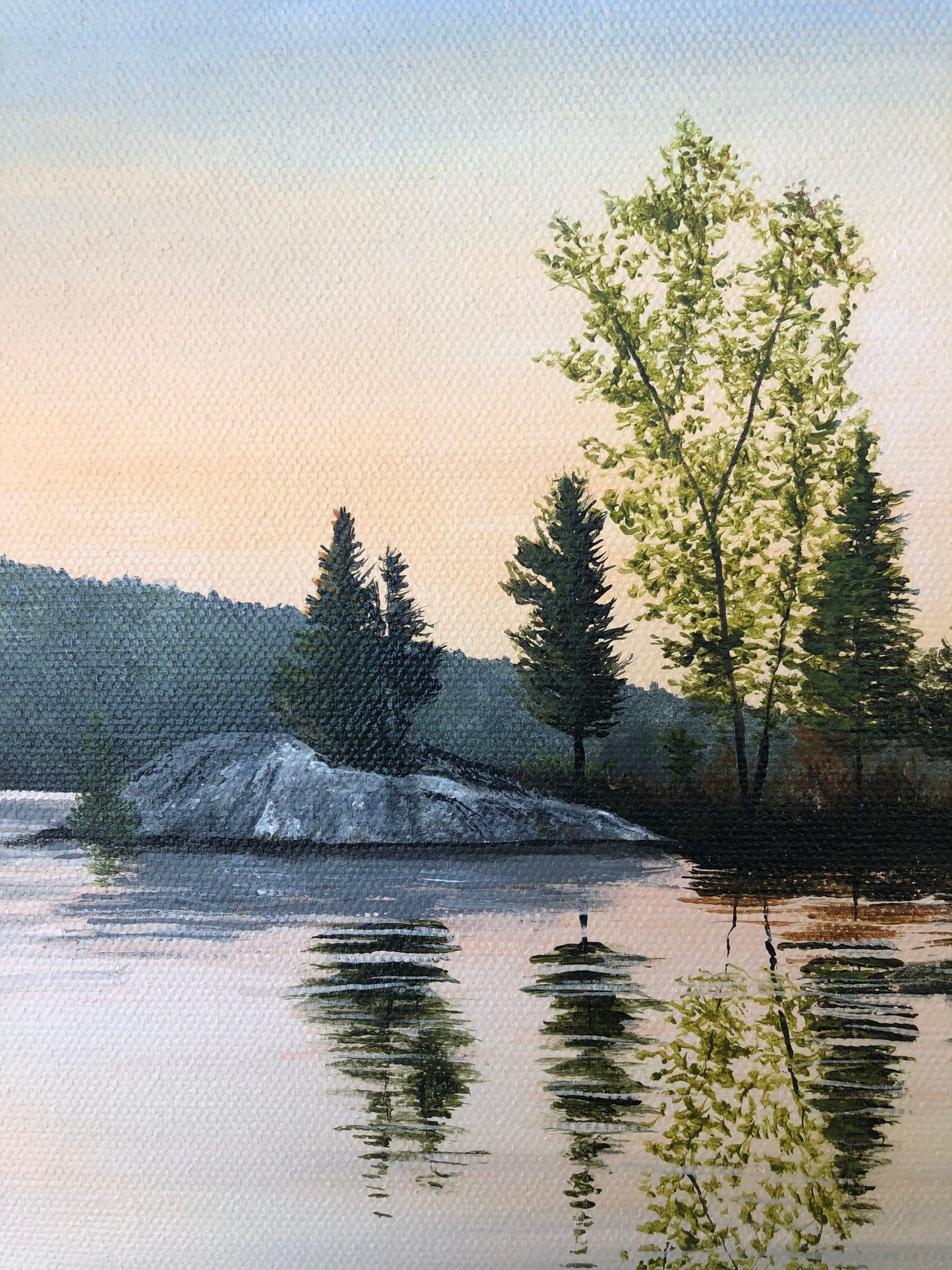 Lake Joseph