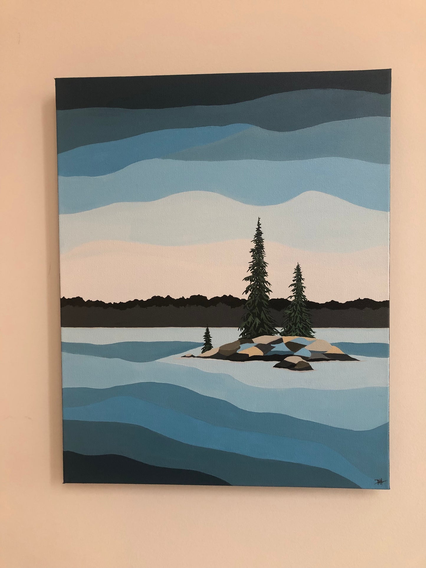 Lake Days