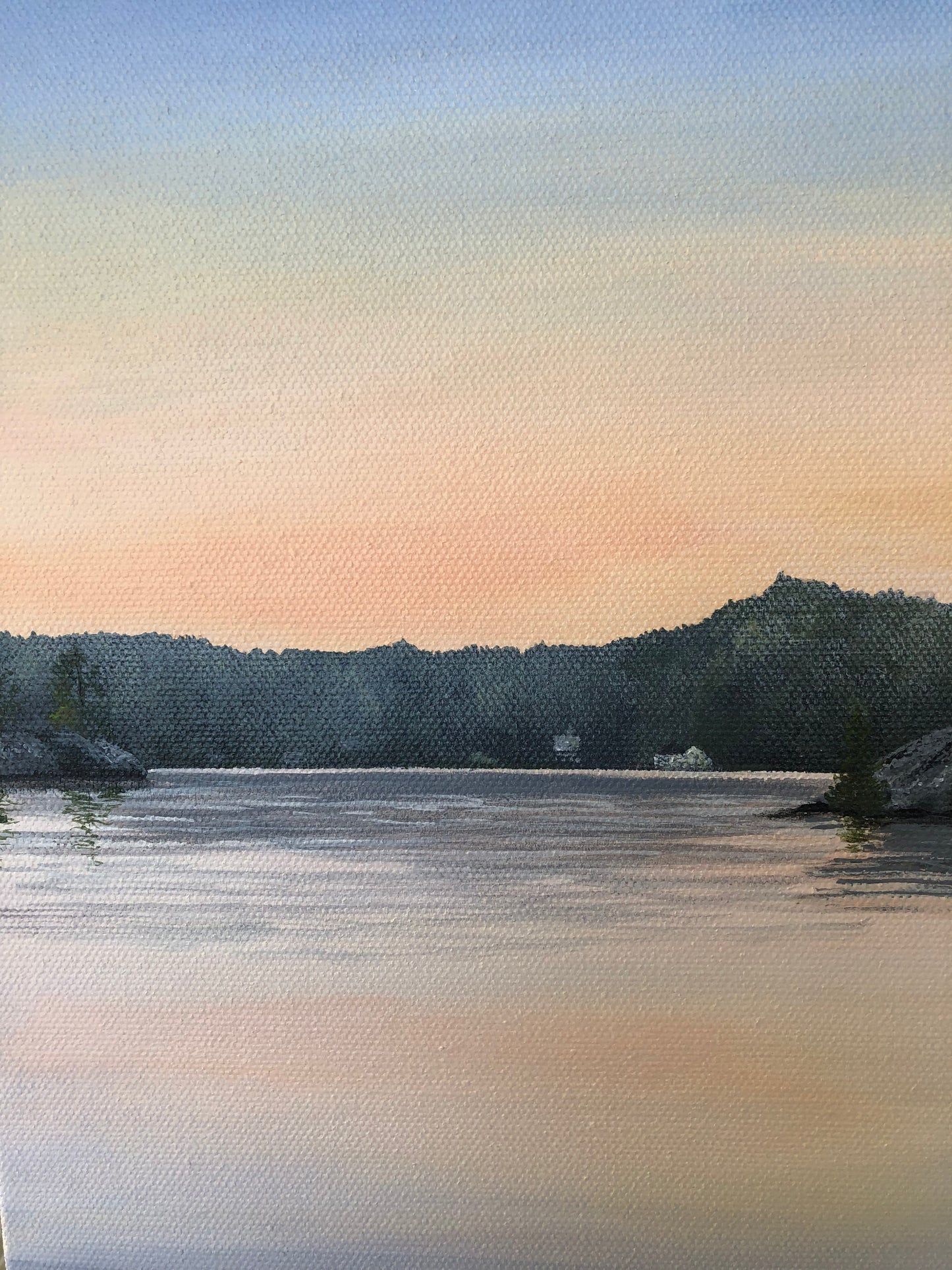 Lake Joseph