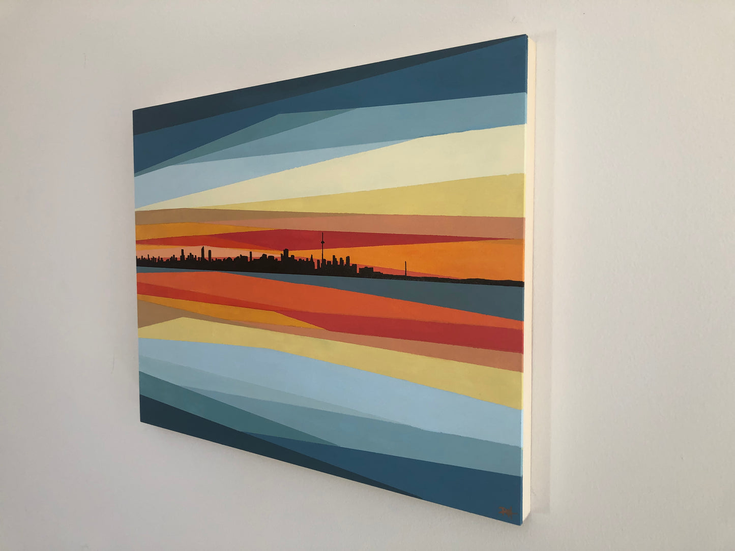 Toronto Kaleidoscope
