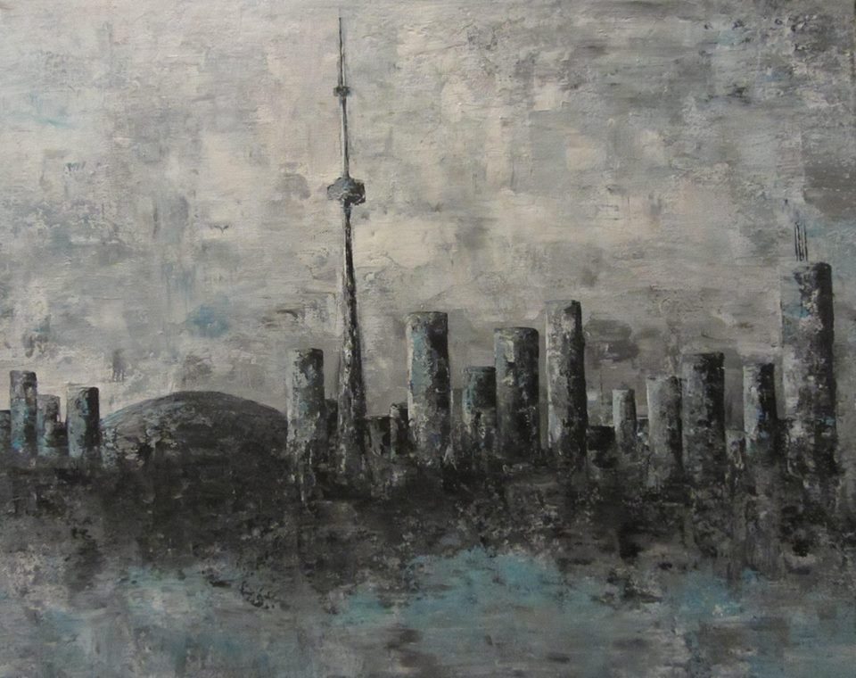 Towering Toronto II