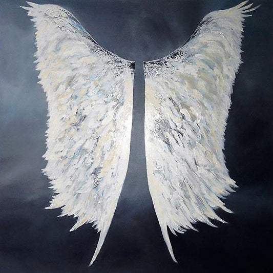 Spirit Wings