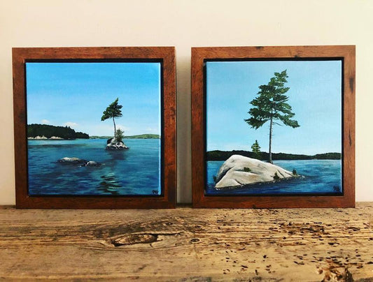 Muskoka Minis